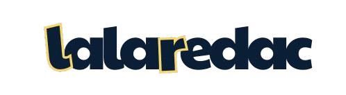 logo lalaredac long